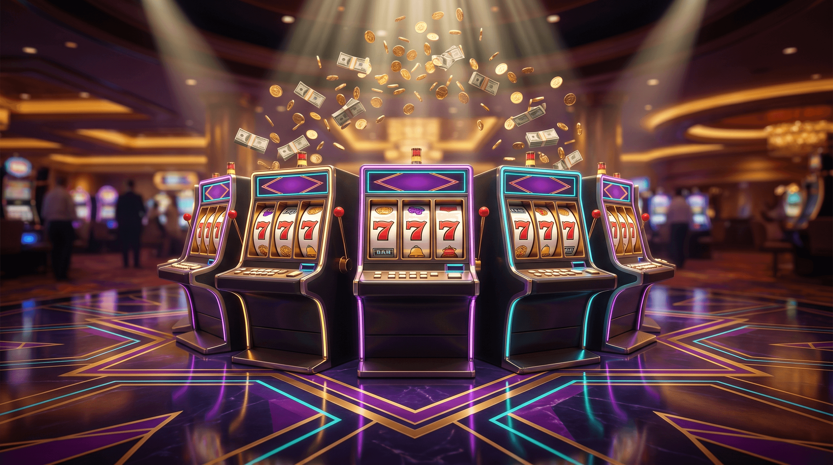 The 10 Best Slots to Play on YEET Right Now (May 2026)