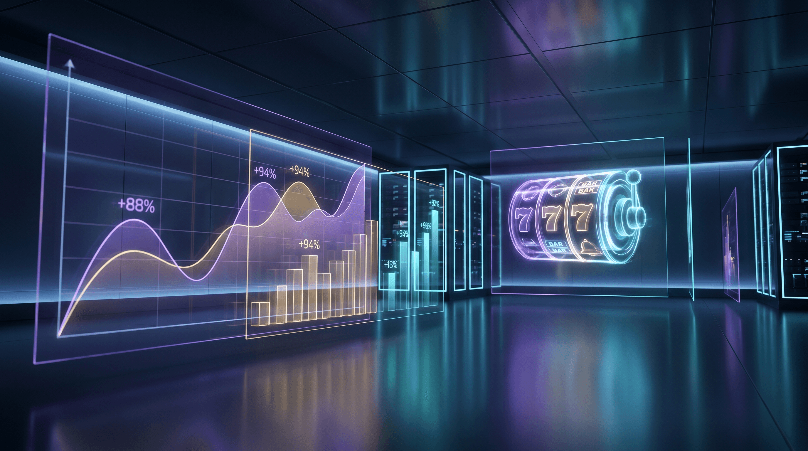 RTP and Volatility, Explained for Real Players