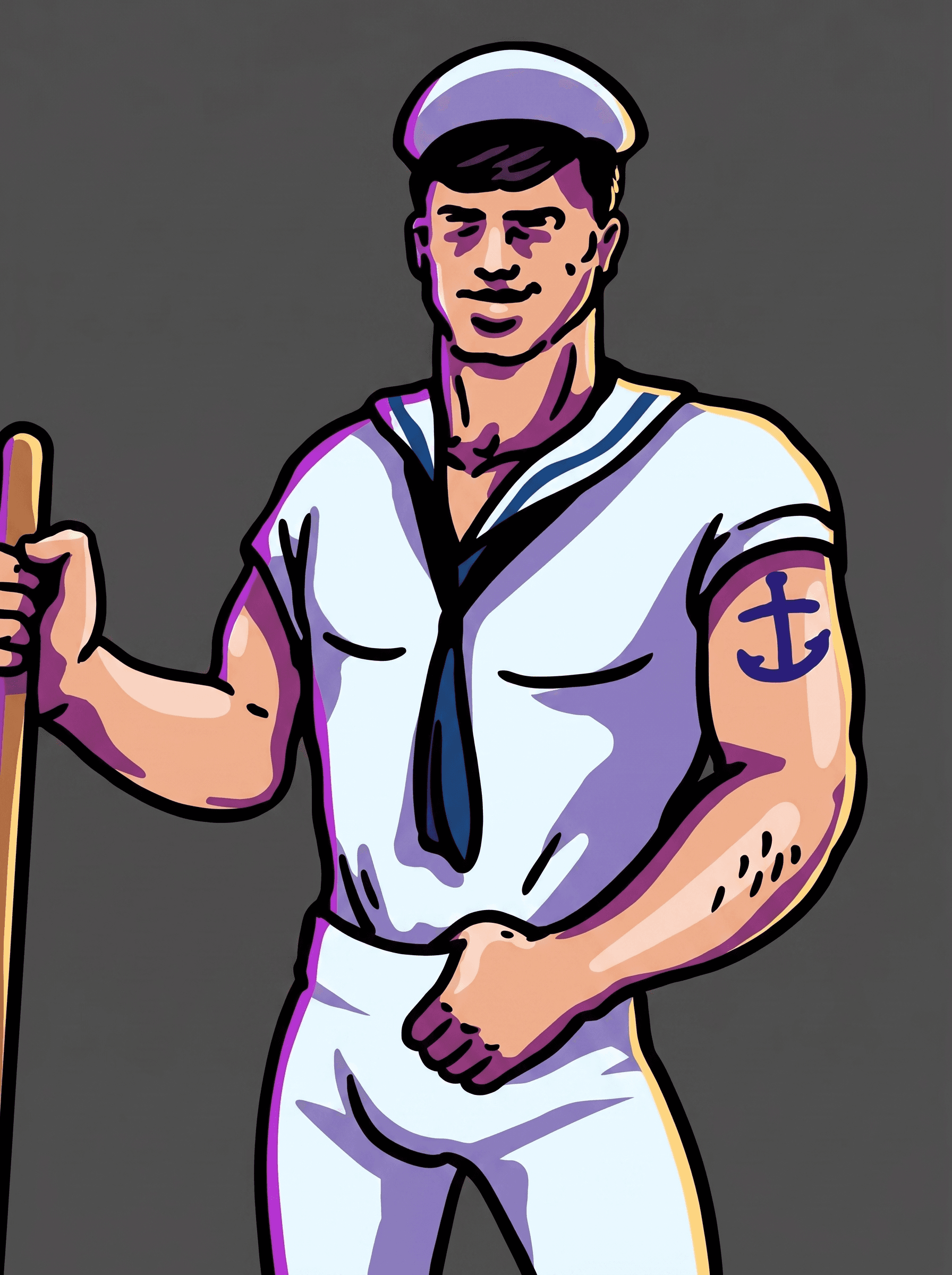 Seamen
